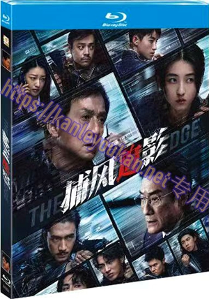 简4GBD25（1237） 捕风追影（又名: 跟踪(中国内地版)）
