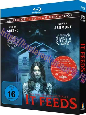 简LJ-8291A 心魔【BD】