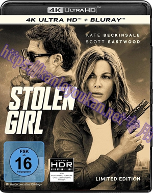 精SJ-42359 急转直下/疾速营救（4K UHD版）