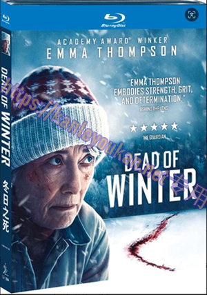 简SJ-12944 冬日之死【BD】