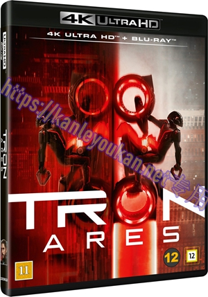 精SJ-42363A 创：战神（4K UHD版）