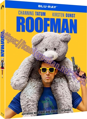 简LG-D5721 屋顶人（1BD）（有精装）