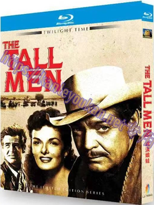 简LJ-7994A 铁汉娇娃【BD】