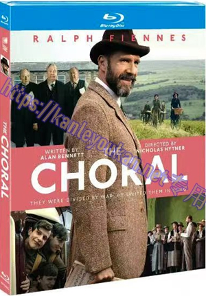 简TM-R4505 合唱团（又名：战火之声）