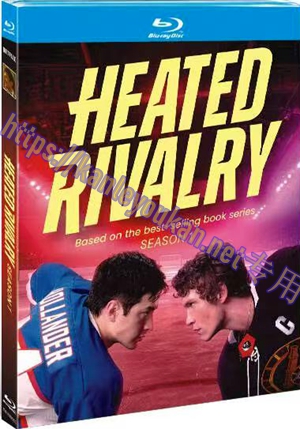 简TM-R0956G 巅峰对决 第一季（2碟）