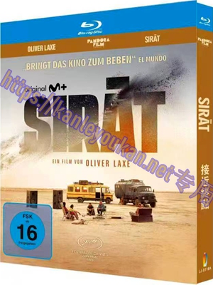 简LJ-8118A 接近终点（提名2026奥斯卡最佳国际影片）【BD】