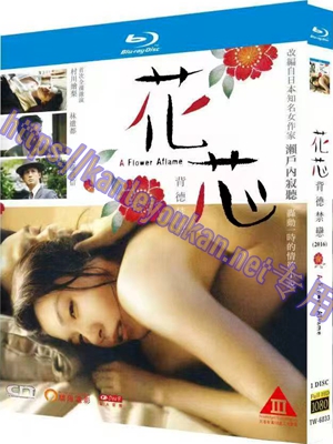 简TW-6033 花蕊：背德禁恋