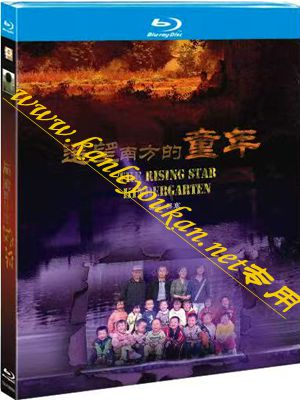 简TM-R2680H 遥望南方的童年（4K修复版）