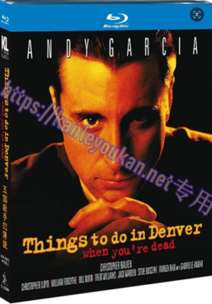 简SJ-12914A 五个杀手的传说（30周年纪念4K修复版）【BD】