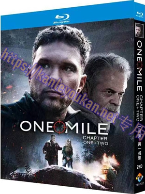 简TW-7512 一英里&再一英里（2碟）