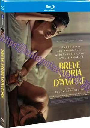 简TM-R1093F 短暂的恋情（又名：春宵一刻）