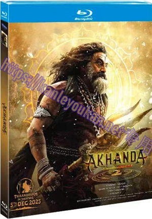 简TM-R4448 阿坎达2