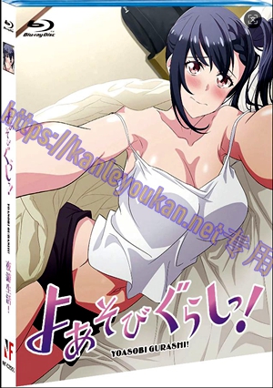 简NF-02551 夜游生活！