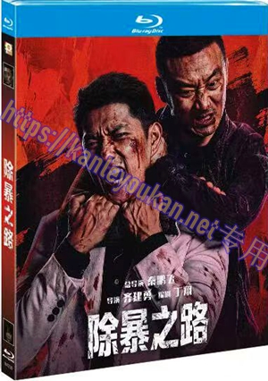 简TM-R4739 除暴之路