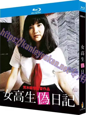 简LJ-8173A 女高中生伪日记【BD】