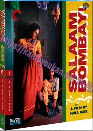 简SJ-51611A 早安孟买【BD50G 4K修复珍藏版】