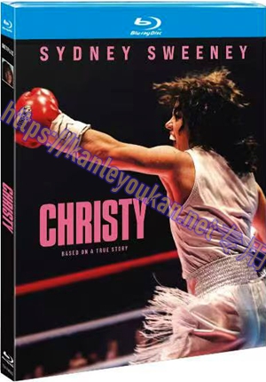 简TM-R4503 绝地反击（又名:克里斯蒂）