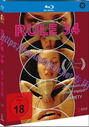 简SJ-12957A 第34条法则【BD】