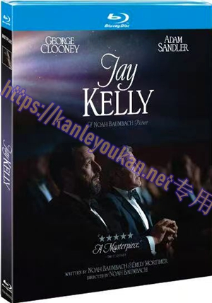 简TM-R0602G 影星杰·凯利