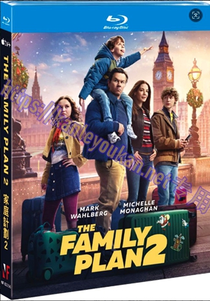 简NF-02396 家庭计划2