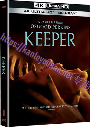 精SJ-42440 良人/守护者（4K UHD版）