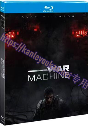 简TM-R4557 战争机器