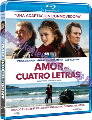 简SJ-13104A 四封情书/爱里行间【BD】