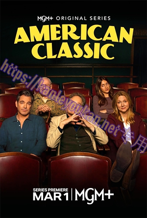 简LG-M6228 美国经典（2BD）（有精装）