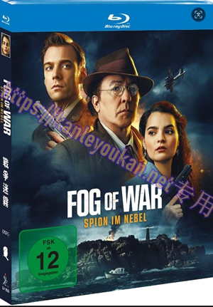 简SJ-12995 战争迷雾【BD】