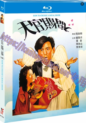 简NF-02841 天官赐福