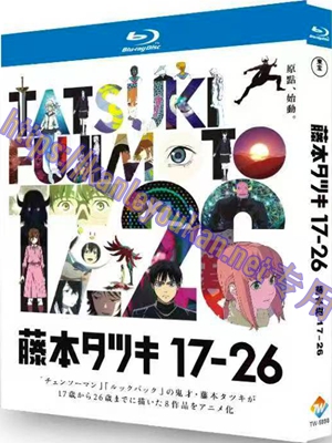 简TW-5898 藤本树 17-26