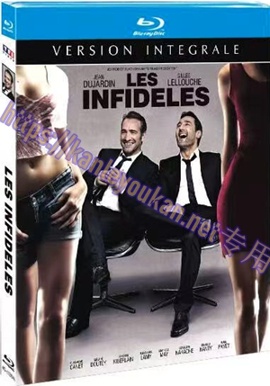 简4GBD25（1284） 不忠者（又名: 偷情大丈夫）