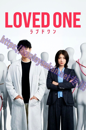 简LG-R6741 所爱之人（2BD）（有精装）