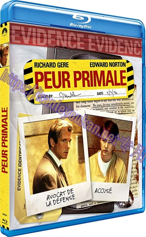 简SJ-1451B 一级恐惧（第二版）【BD】