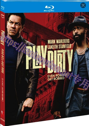 简NF-02282 盗亦有道