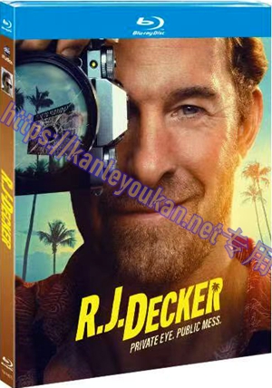 简TM-R4675 劣探德克尔（2碟）