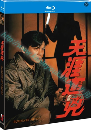 简NF-02562 天涯追凶