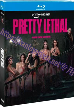 简TM-R4574 甜美致命