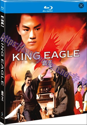 简SJ-12847A 鹰王【BD】