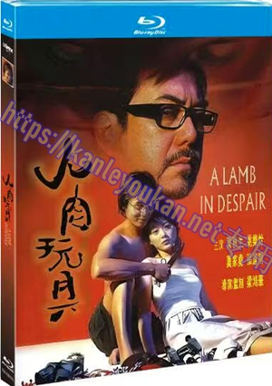 简TM-R0978G  人肉玩具（高清修复版）