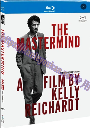 简SJ-13061 主谋/盗艺有道【BD】