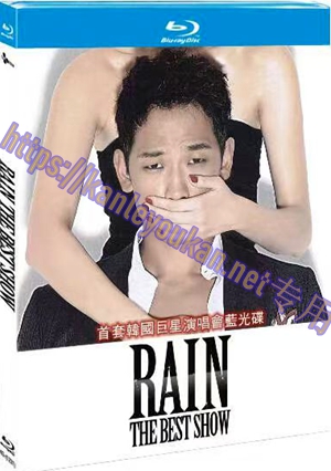 简4GBD25（1231） K-POP国际巨星郑智薰《无与伦比》亚洲巡回演唱会 2011