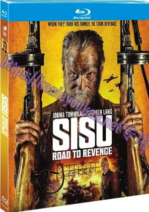 简TM-R1151F 永生战士2