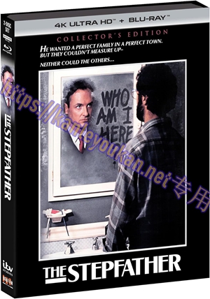 精CJ-4K-UHD 32299 继父/祸水红颜（4K UHD版）